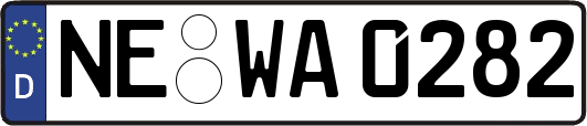 NE-WA0282