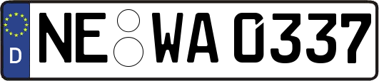 NE-WA0337