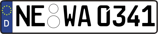 NE-WA0341