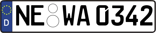 NE-WA0342