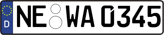 NE-WA0345