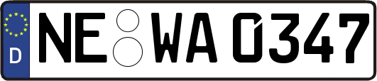NE-WA0347