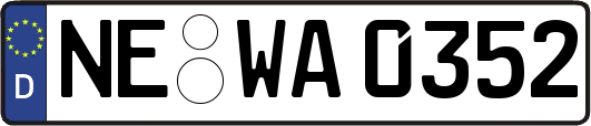NE-WA0352