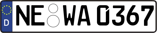 NE-WA0367
