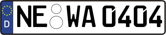 NE-WA0404
