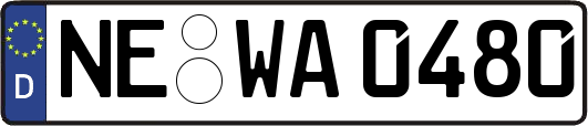 NE-WA0480