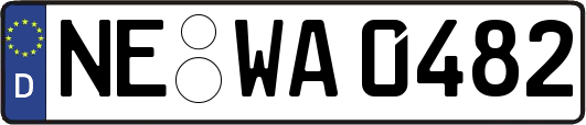 NE-WA0482
