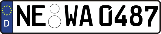 NE-WA0487