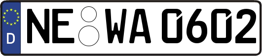NE-WA0602