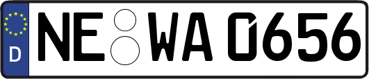 NE-WA0656