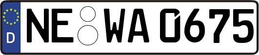 NE-WA0675
