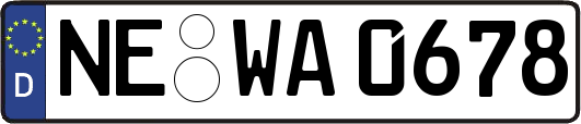 NE-WA0678