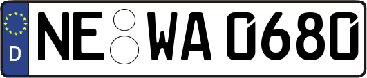 NE-WA0680