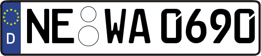 NE-WA0690