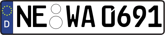 NE-WA0691