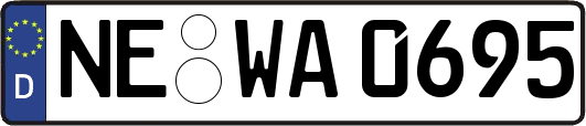 NE-WA0695
