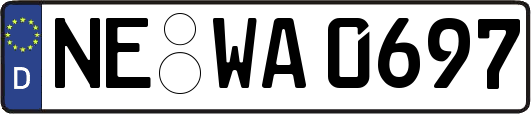 NE-WA0697