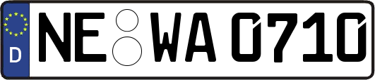 NE-WA0710