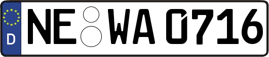 NE-WA0716