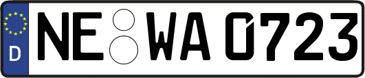 NE-WA0723