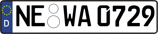 NE-WA0729