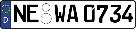 NE-WA0734