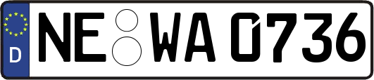 NE-WA0736