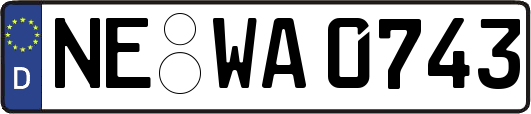 NE-WA0743