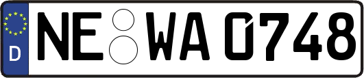 NE-WA0748