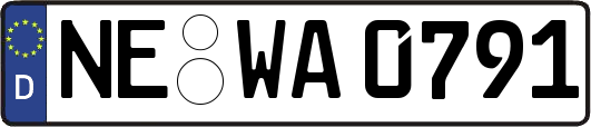 NE-WA0791