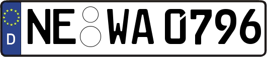 NE-WA0796