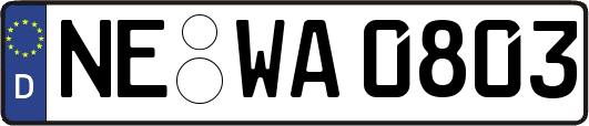 NE-WA0803