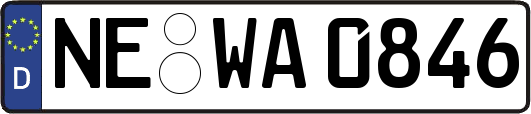 NE-WA0846