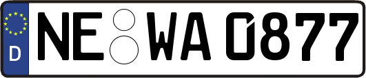 NE-WA0877
