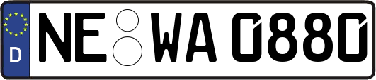 NE-WA0880