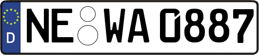 NE-WA0887