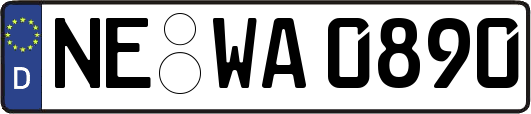 NE-WA0890