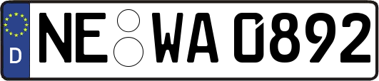 NE-WA0892
