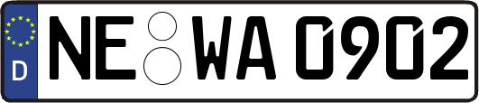 NE-WA0902