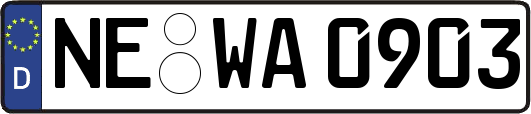 NE-WA0903