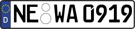 NE-WA0919