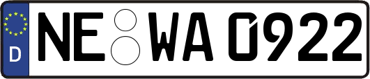 NE-WA0922