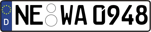 NE-WA0948