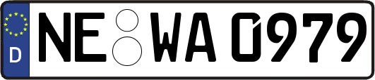NE-WA0979