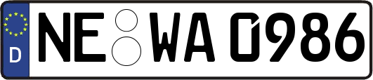NE-WA0986