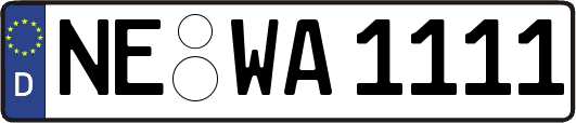 NE-WA1111