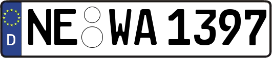 NE-WA1397