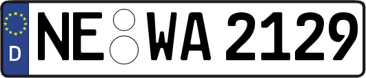 NE-WA2129