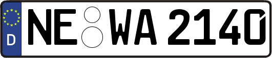 NE-WA2140
