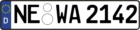 NE-WA2142